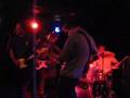Trainwreck Riders - Slow Motion Cowboy (Live)