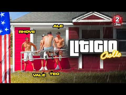 24H DI SFORTUNATI EVENTI