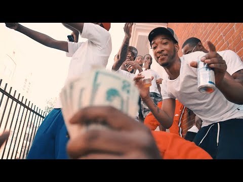 Tommy Bunz - Dash To It (Official Video) | Shot By @UNRULY_WES