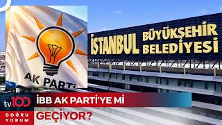 Belediyeler Birliği İlk, İBB İkinci Sınav Mı? | Doğru Yorum