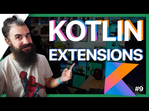 KOTLIN Curso ANDROID desde CERO VARIABLES Lección 1 2020 Español MoureDev