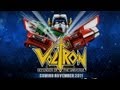 Voltron Defender Of The Universe Gameplay Trailer