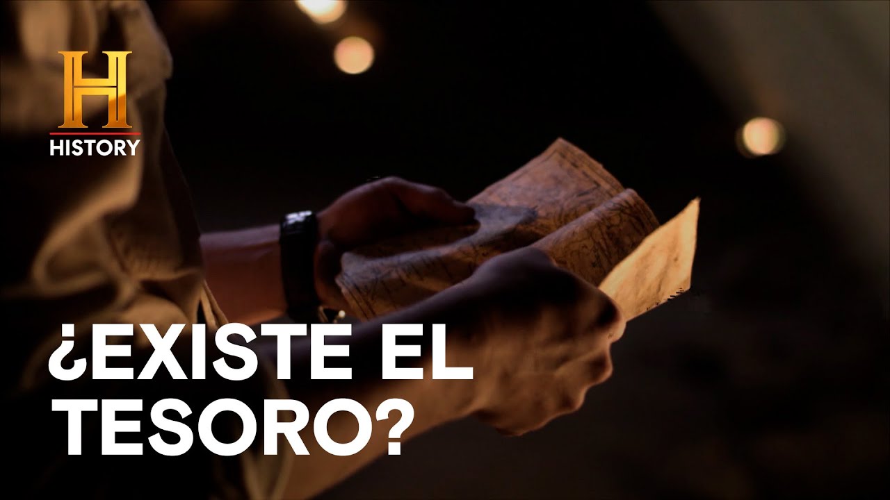 CIA, Espías y el Tesoro Perdido de Yamashita - GRANDES MISTERIOS DE LA HISTORIA