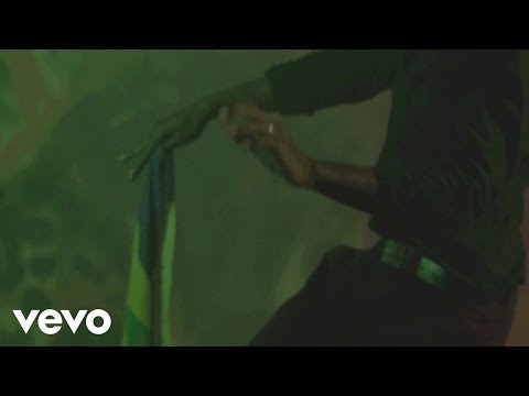 Chantman - Sa Ka Fet (Official Music Video)