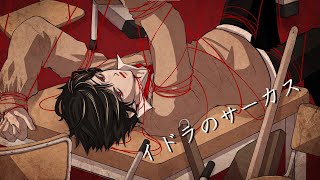 - イドラのサーカス / n.k (cover)