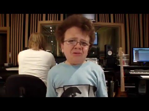 Kenan Cahill and david guetta  new song