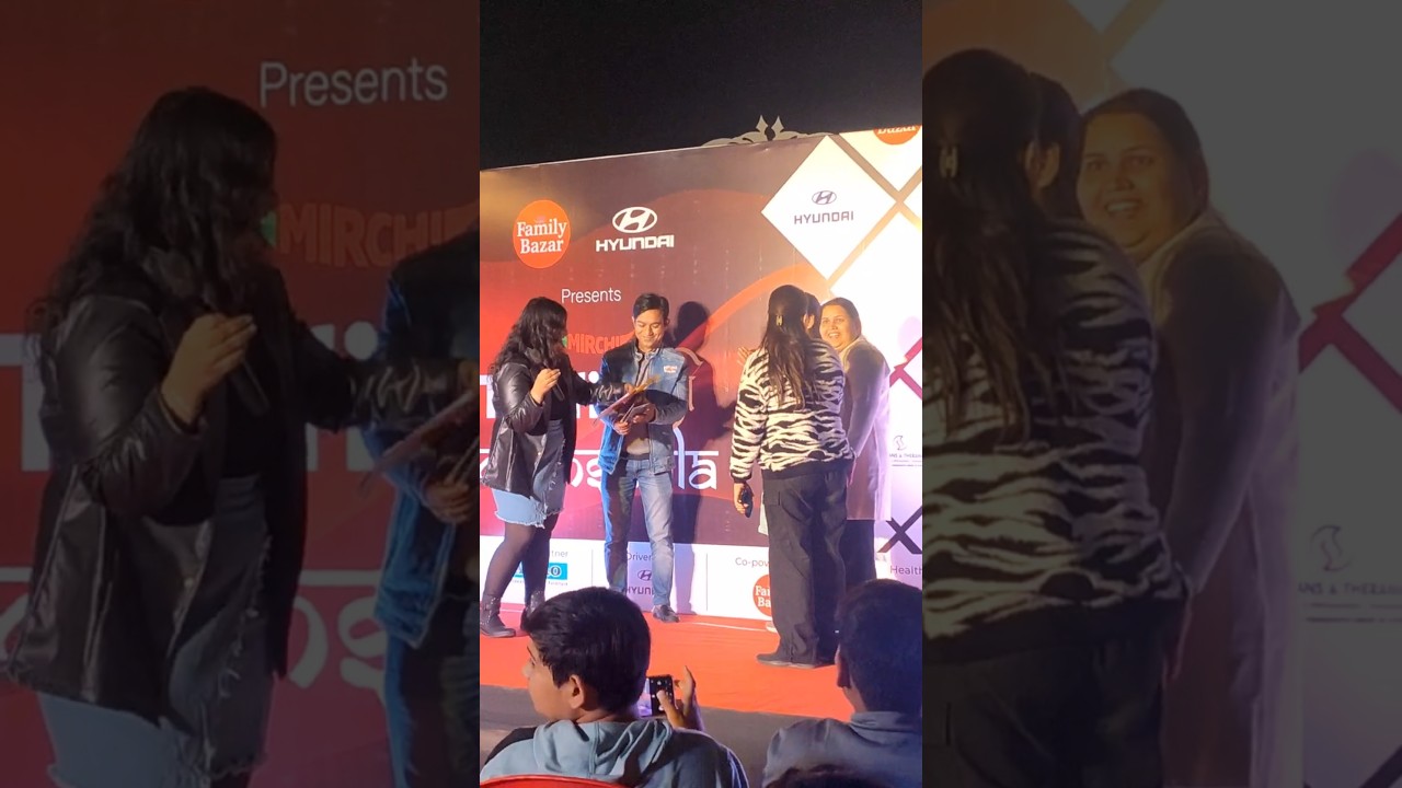 Brand Promotion with Redio Mirchi FM Lucknow  #video #live #promotion #trending #royalmedia #redfm