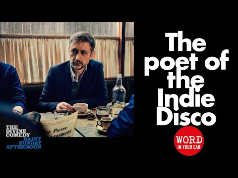 Neil Hannon - the Divine Comedy, the Father Ted saga & nights at the Indie Disco