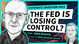 Debt, Inflation & Fed Credibility: The Three Market Fractures | Systematic Investor | Ep.415