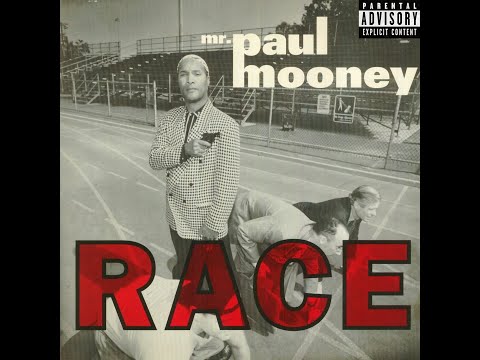Paul Mooney Race (1993)