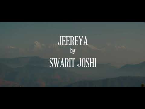 Jeereya | Swarit Joshi | Trailer | Kumauni song cover #Swaritjoshi #Hudkiya #kumaunisong  #pahadi
