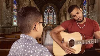 ZOLO GORAL (HRDÝÝ CIGAN) - KAZDY CIGAN (Ondra Gizman COVER) ZOLO GORAL (HRDÝÝ CIGAN) - KAZDY CIGAN (Ondra Gizman COVER)