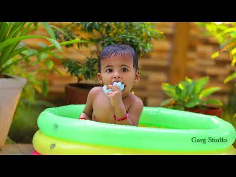 Birthday teaser Yashvi