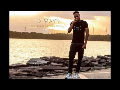 Dimays x Pon2Mik -  Loups Affamés (Prod by Yungspliff)