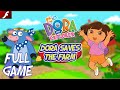 Dora The Explorer Dora Saves The Farm Flash Full Game HD Walkthrough No Commentary