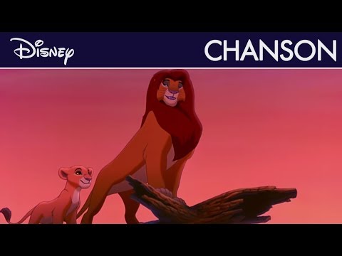 Le Roi Lion 2 - Nous sommes un I Disney
