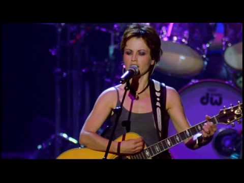 The Cranberries The Icicle Melts Live in Paris (1999) #05