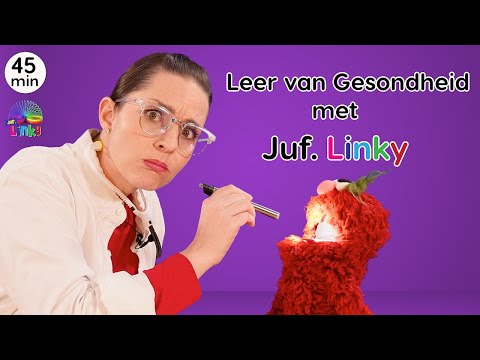 Leer van Gesondheid, Roetine en Maniere | Vorms, Nommers, Letters, Vrugte, Etenstyd en vele meer!