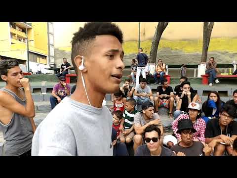 AKMATERIA vs KRYPTO - Octavos: Eliminatoria #3 RDP