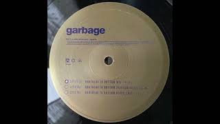 Garbage - Special (Brothers in Rhythm instrumental) [1998]