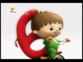 Baby Tv Charlie Et Les Nombres 6 Fr