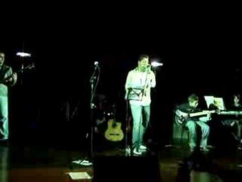 Rafael Calisto e Thor - Pet Semitery