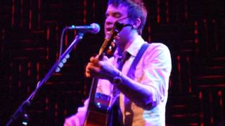 Howie Day - After You Live at Joe&#39;s Pub 2008.02.21