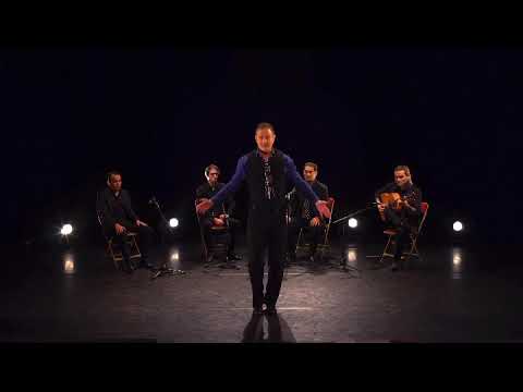 Manolo Punto - Extrait du spectacle en streaming - CAÑA