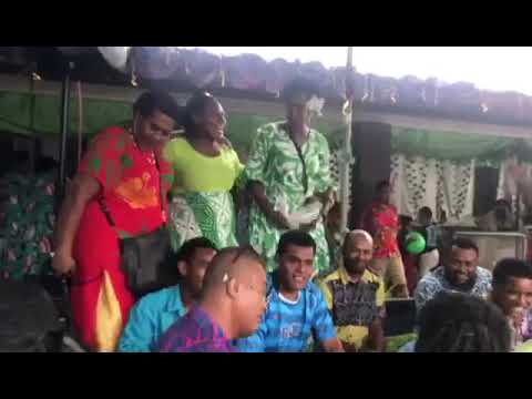 Cagi ni Delai Komo Jnr - Beqa