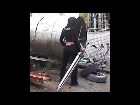 (FREE) ICYTWAT x ASAP ROCKY Type Beat "mall"