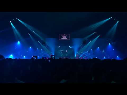 Knockout Circuz 2017