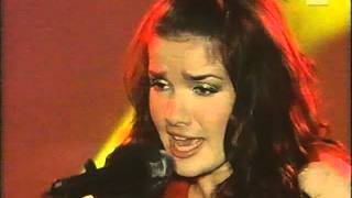 Natalia Oreiro - Luna Brava - 6.4.2001 - Bratislava, SK - 011