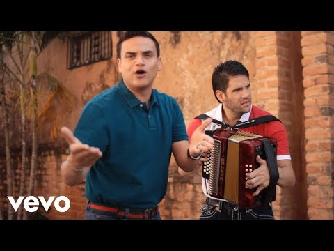 Silvestre Dangond, Juancho De La Espriella - La Gringa (Video Versión)