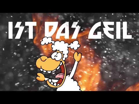 Ruthe.de - "LICK IT" (Metal-Mix)