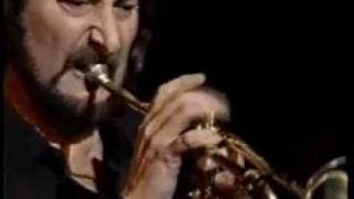 GRP All Star Big Band - Seven Steps to Heaven