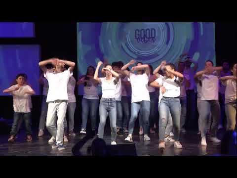 Primo Maggio Loppiano 2019