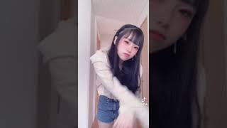 もう少しでブラチラ #tiktok #放送事故 #jk