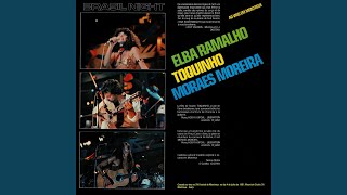 Samba De Orly (Ao Vivo)