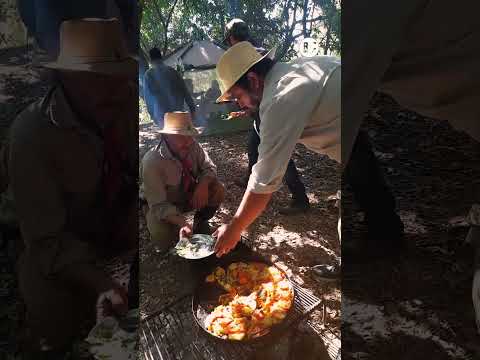 Islas del Parque Provincial Jaaukanigás