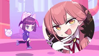 Cover art for Blue archive unwelcome school