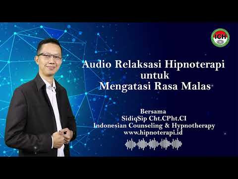 Hipnoterapi Percaya Diri