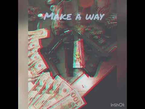 S.O.T.G NAE - Make a way