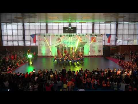 27. Stream of Dance - Turbo 90