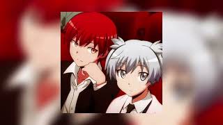 Cover art for Partners in crime | sped up