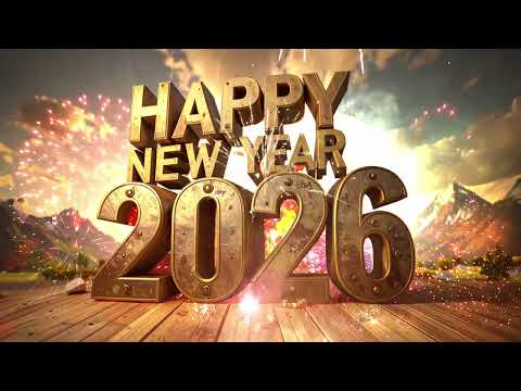 Happy New Year 2026 ✨ Elegant & Heartfelt Wishes for a Bright Beginning