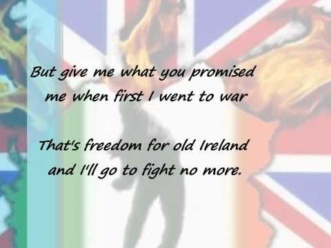 A Soldier's Return