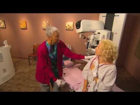 Hologic 3D Breast Biopsy