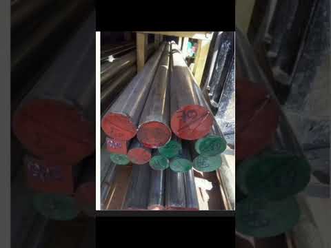 Aluminium Busbar