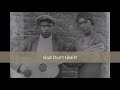 Blind Willie & Kate McTell-God Don't Like It