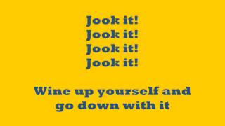 Mr Vegas  Party Tun Up Lyrics @DancehallLyrics